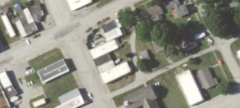 203 2nd St