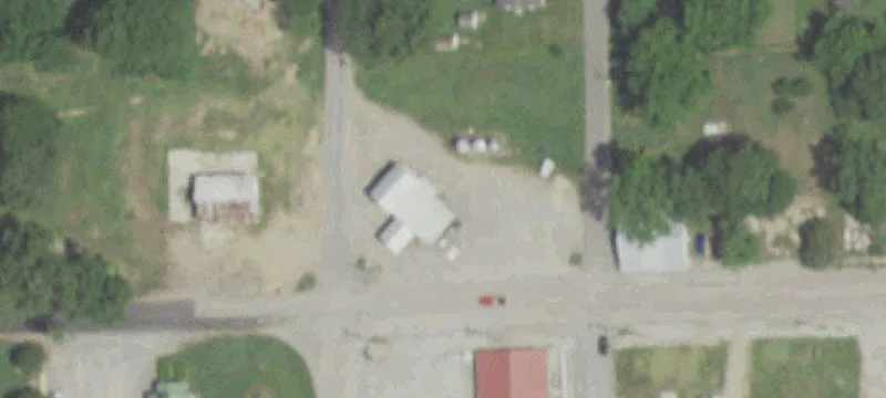 802 Vanduser St