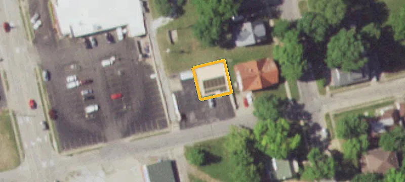 515 Sycamore St