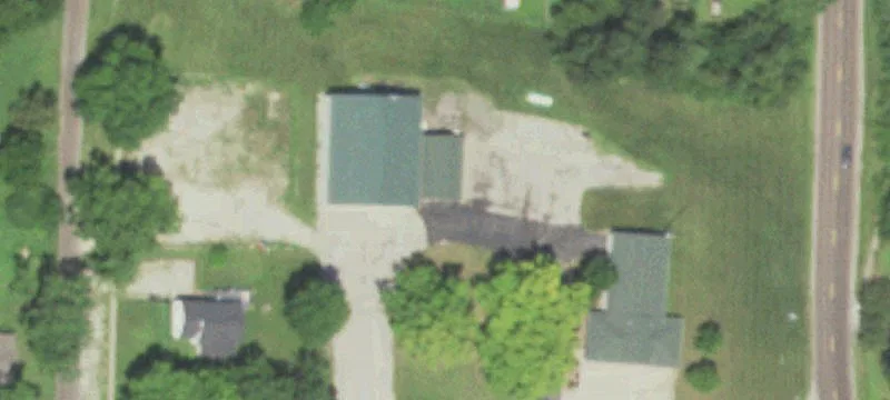 100 Whitney Ave