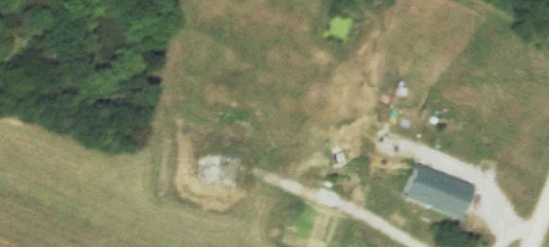 13407 Curtis Rd