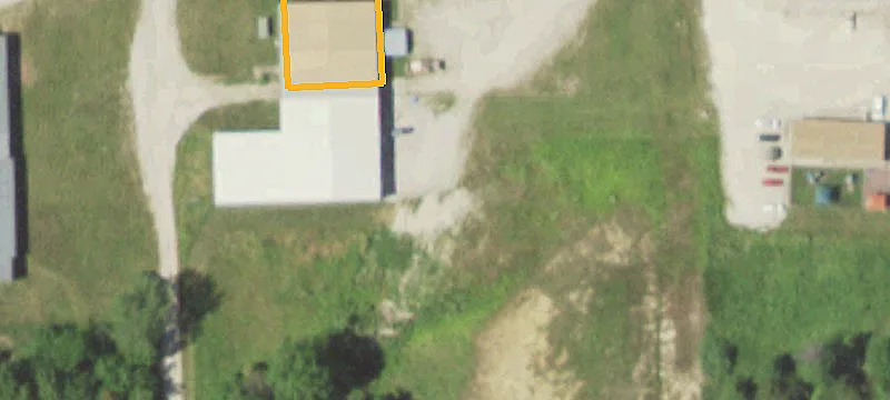 304 Blees Industrial Dr