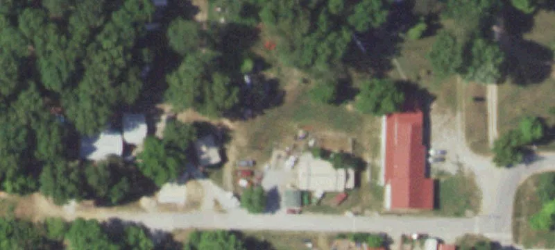 202 St John Blvd