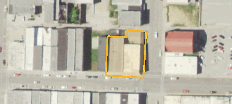 127 Vine St