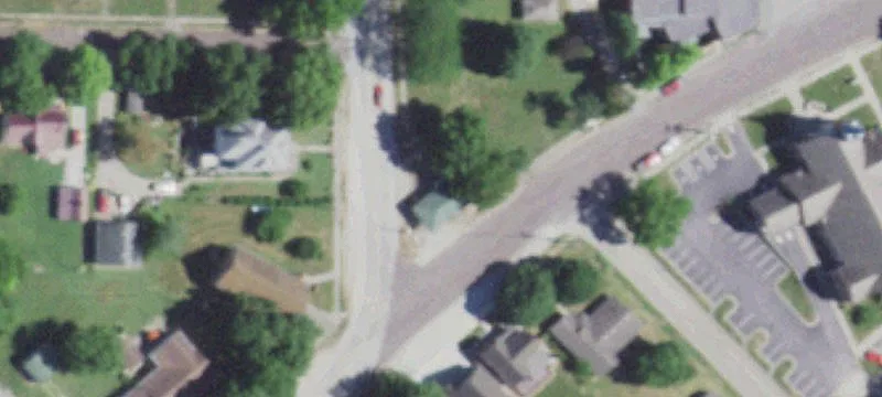 Booneville Rd