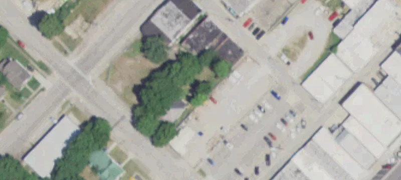 166 Monroe St