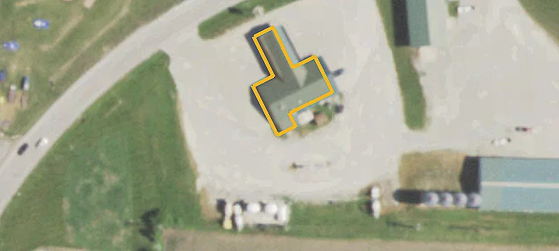 120 Industrial Blvd