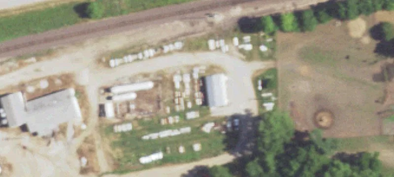 Otterville, MO 65348