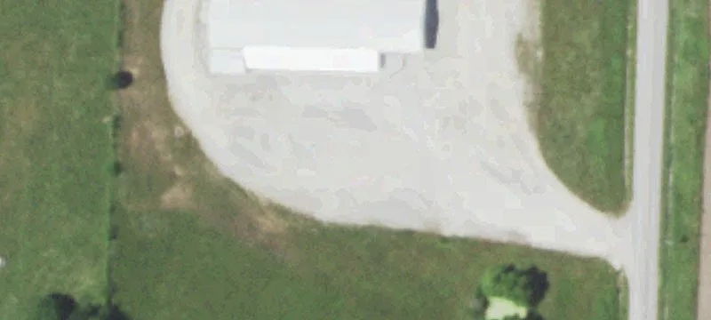 Hwy W Hwy