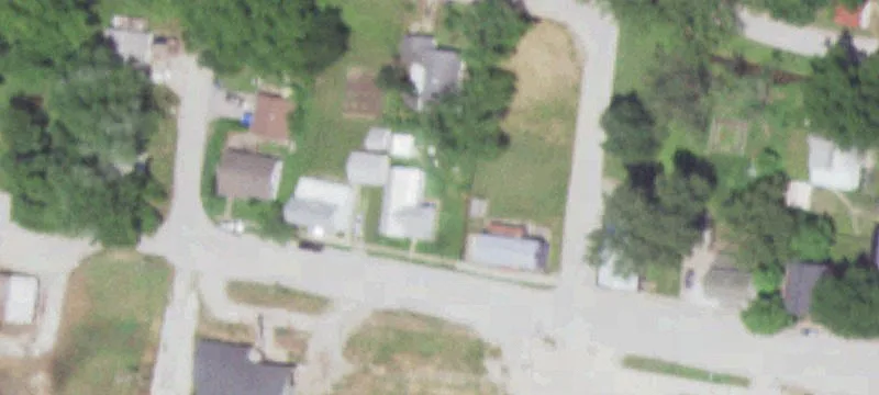 403 Depot St