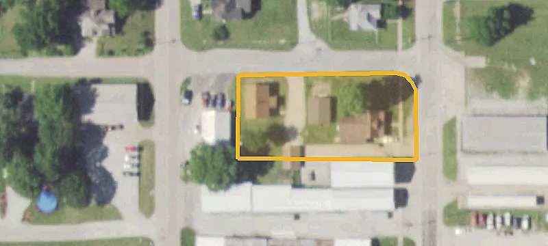 107 Stacy St