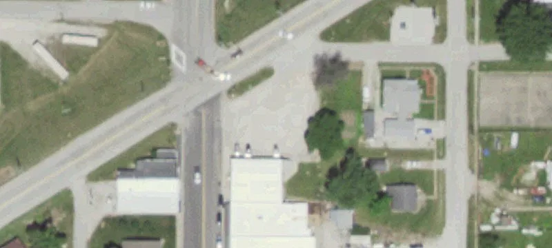 Center, MO 63436