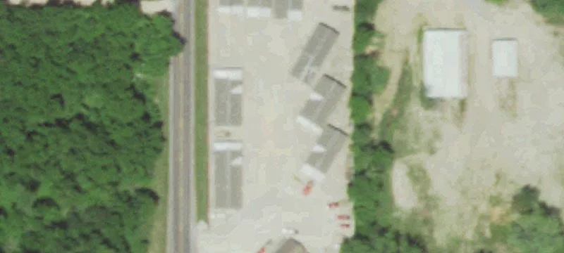 1916 Main St