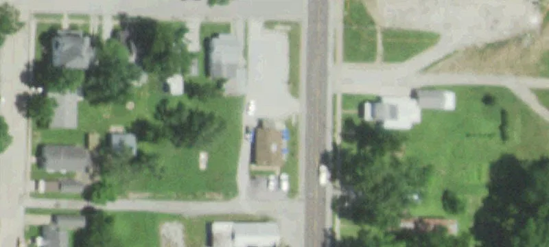 201 Main St