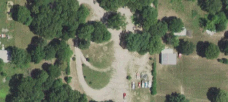 25872 Oak Bnd Dr