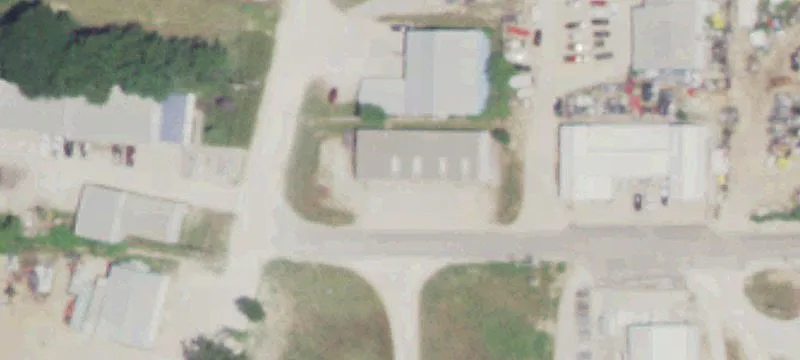 3690 Kaiser Rd