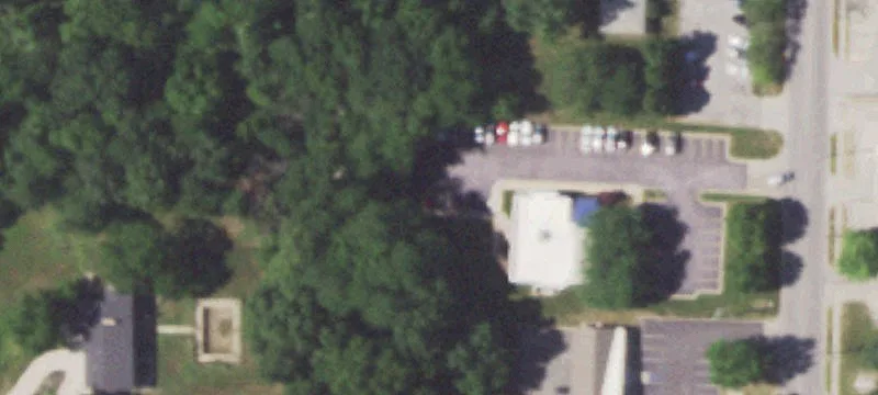 506 Burkarth Rd