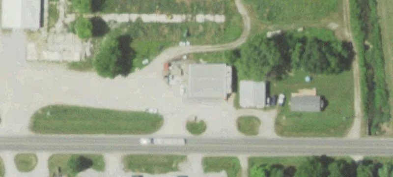Hwy 32nd E