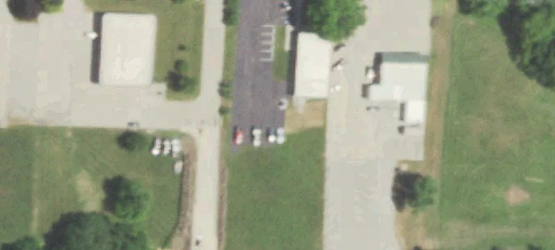 1701 Main St