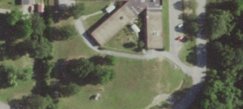 Barron Rd