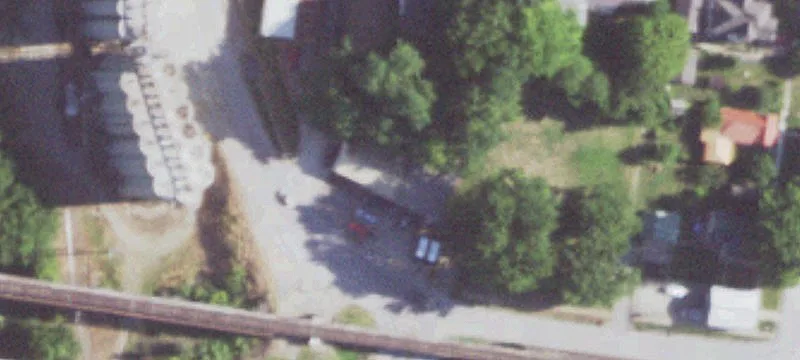 101 Jackson St