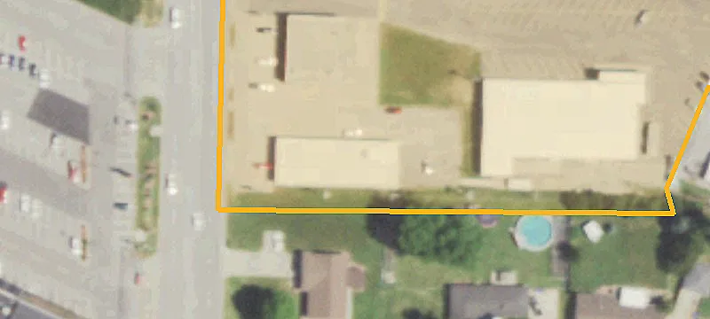 825 Thompson Blvd
