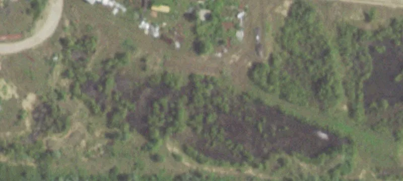 807 County Line Rd
