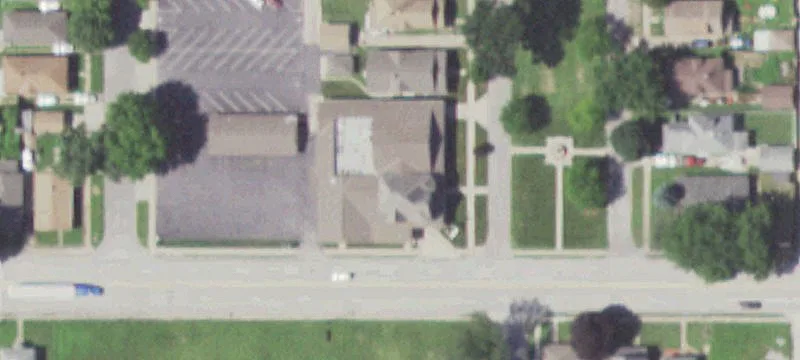6054 Pryor Ave