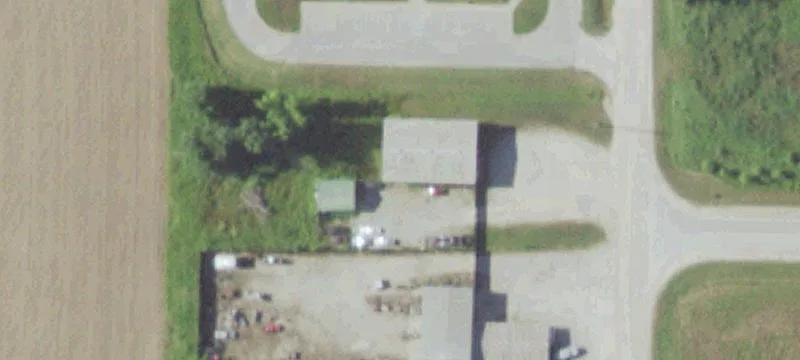 Barnhart Rd