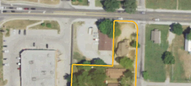 1003 Mechanic St