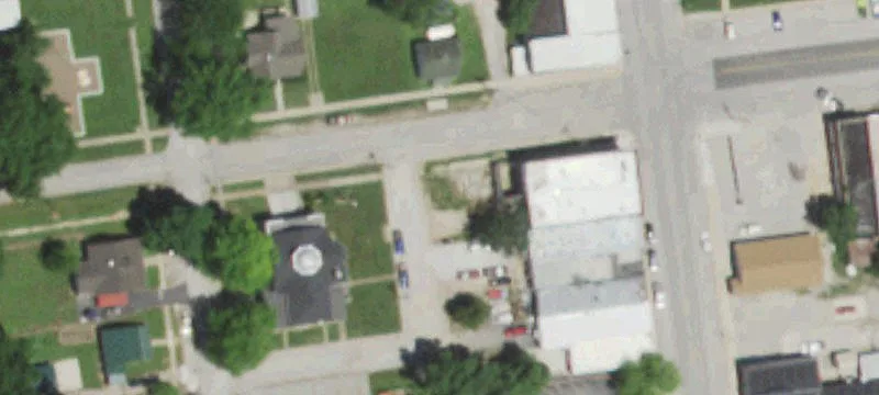 New London, MO 63459
