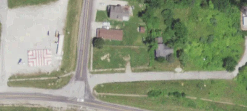 311 4th N St