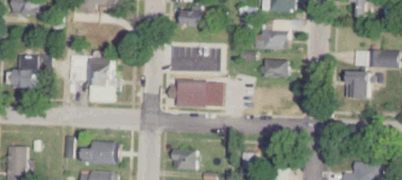 202 Maple St