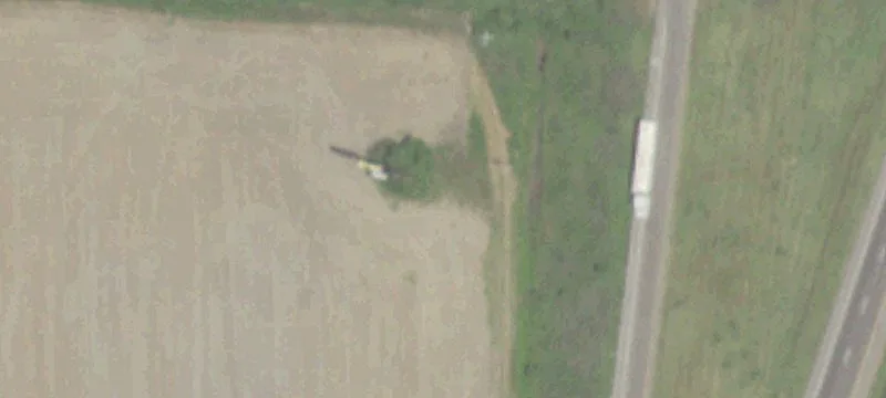 State Hwy 162