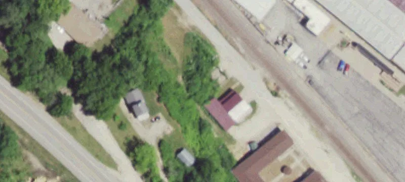 Frnt St St