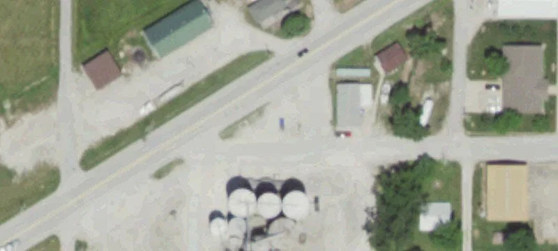 Center, MO 63436