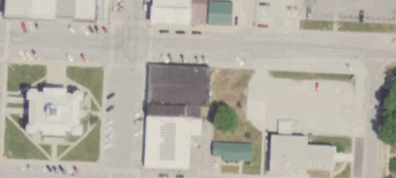 100 Fisher St
