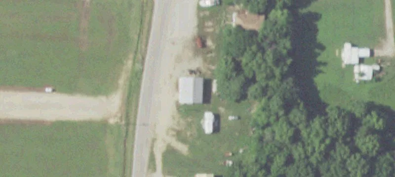 County Rd