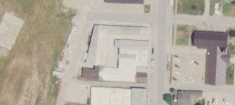 201 Monroe St