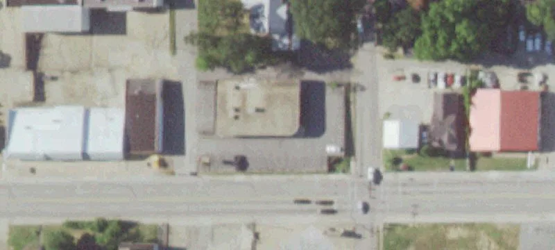 900 Blk Of Pne