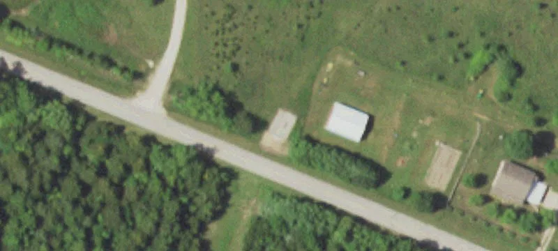 County Rd 7300
