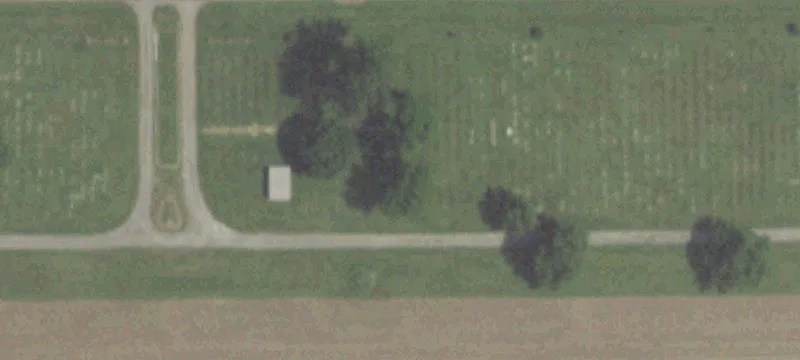 County Rd 504