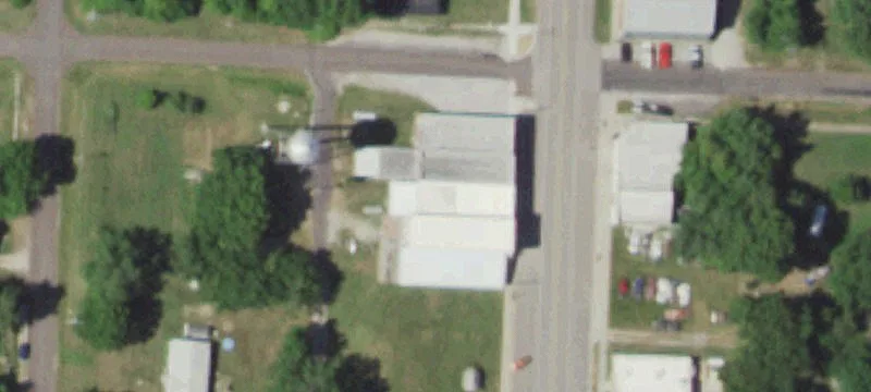 321 Main St