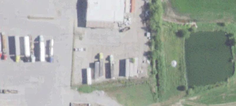 Side Of Hwy
