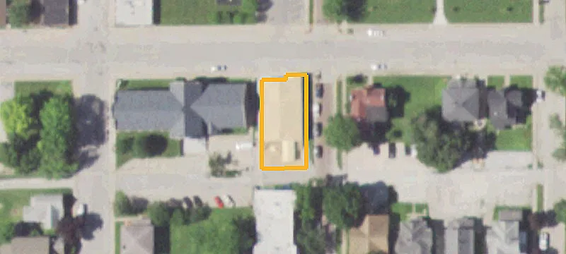 314 Mcpherson St