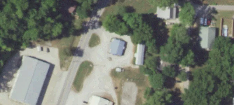 206 Jessie James Rd