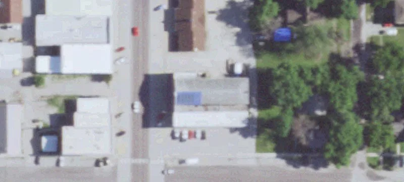 304 Davis St