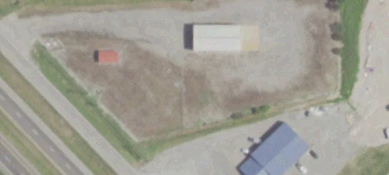 2430 Outer Rd