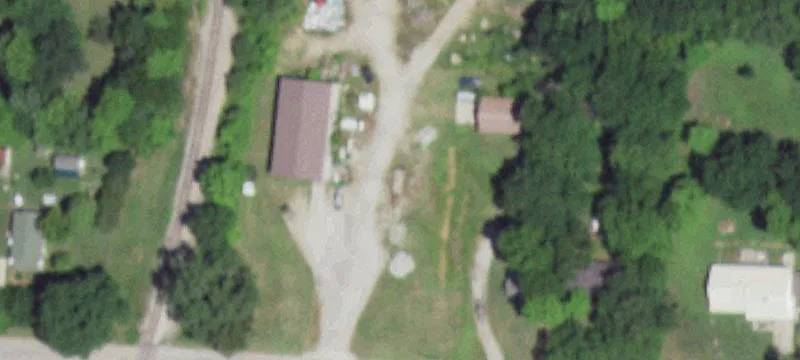 703 Maple St