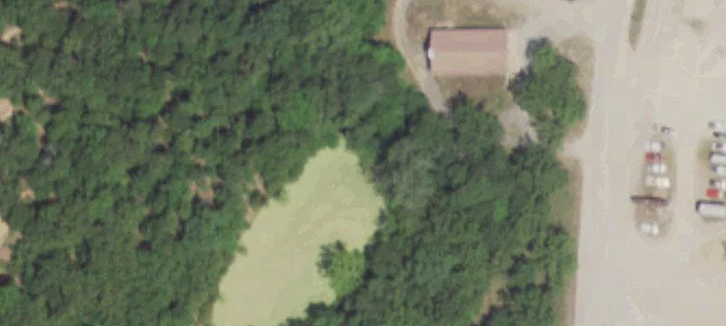 605 Alum Spgs Rd